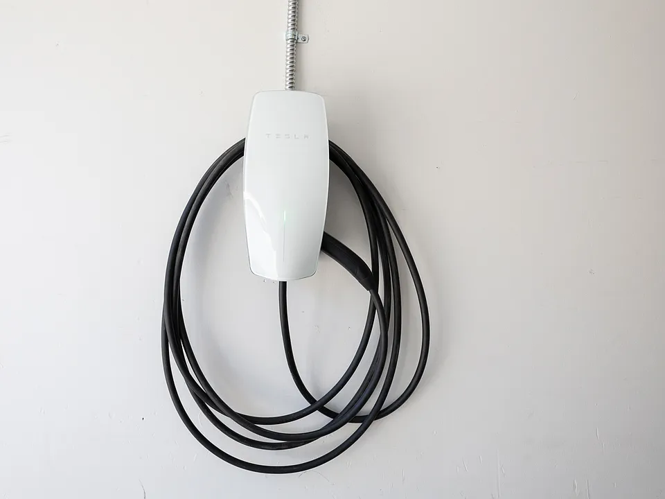 EV Charger