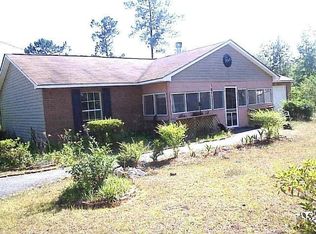 1473 Greenough Rd, Camilla, GA 31730