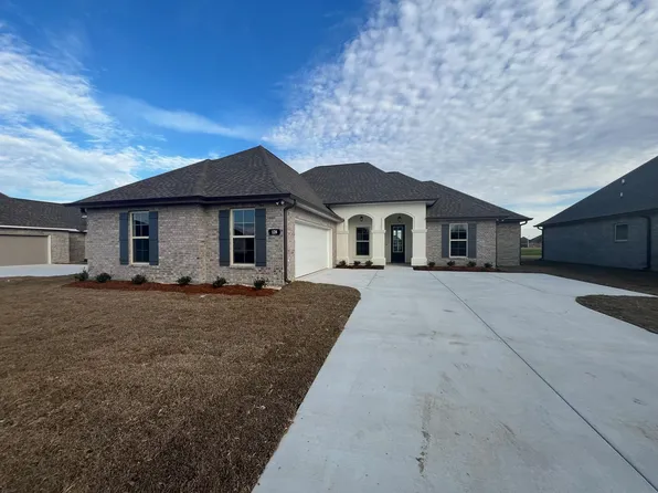 128 Spring Grove Loop, Thibodaux, LA 70301