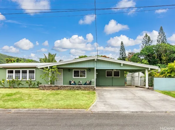 1328 Manu Mele St, Kailua, HI 96734