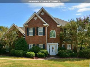 2016 Oak Meadows Pl, Birmingham, AL 35242