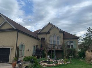 151 Blue Sky Dr, Ozark, MO 65721