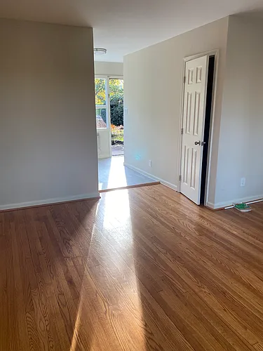 Floor plan 2 bedroom
