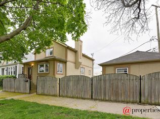 4728 W Byron St, Chicago, IL 60641