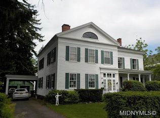 320 Otsego St, Ilion, NY 13357