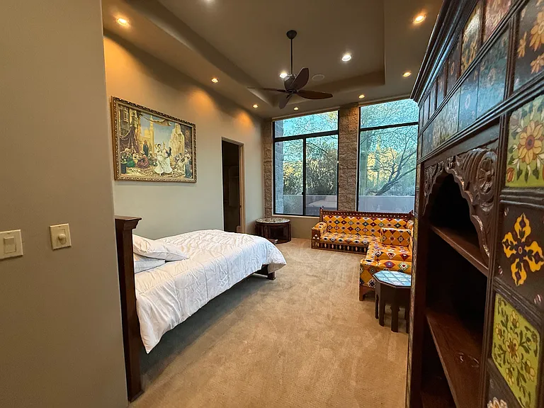 3835 N Whiptail Wash Pl — Photo 51