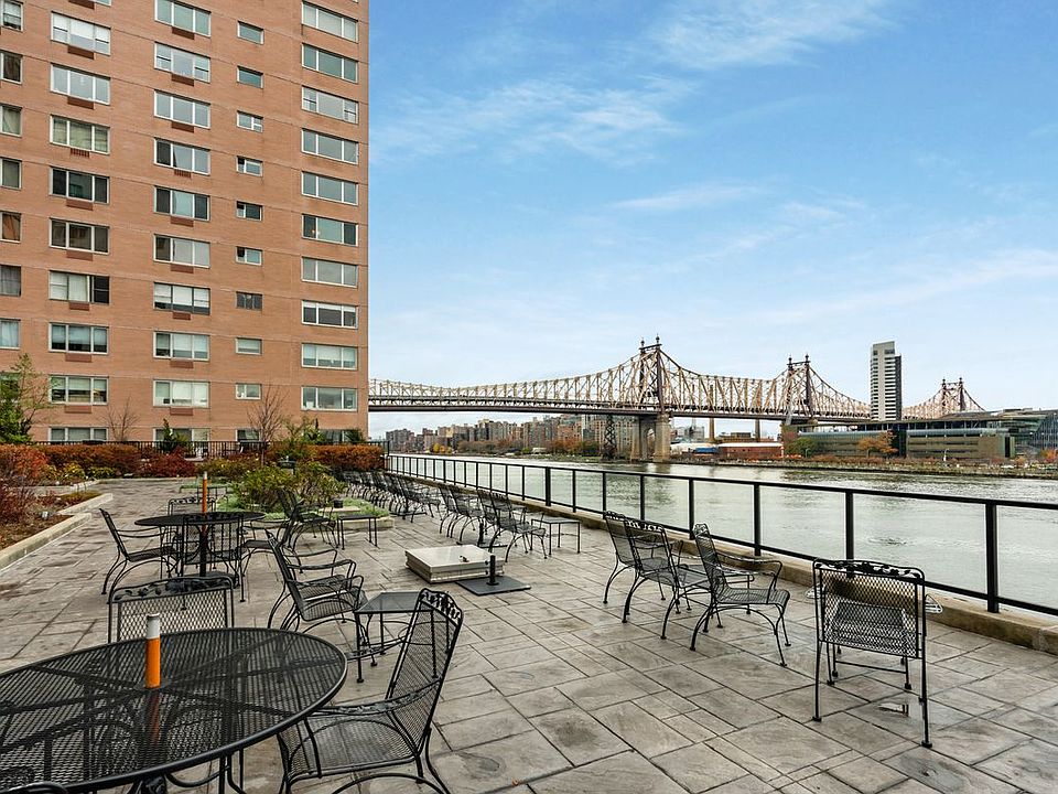 1st image of 25 Sutton Pl S APT 6A