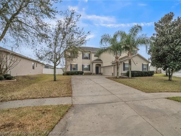 4654 Coppola Dr, Mount Dora, FL 32757