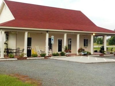 135 Mac Dougall Dr, Seven Lakes, NC, 27376