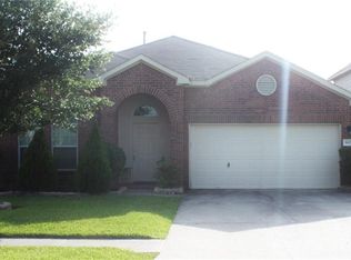 8623 W Highlands Xing, Highlands, TX 77562