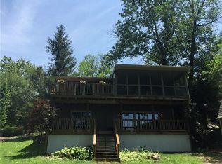 820 Iron Bridge Rd, Cicero, IN 46034