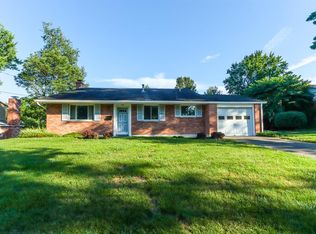 908 Ligorio Ave, Cincinnati, OH 45218