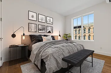 Rented by Dalan Rentals