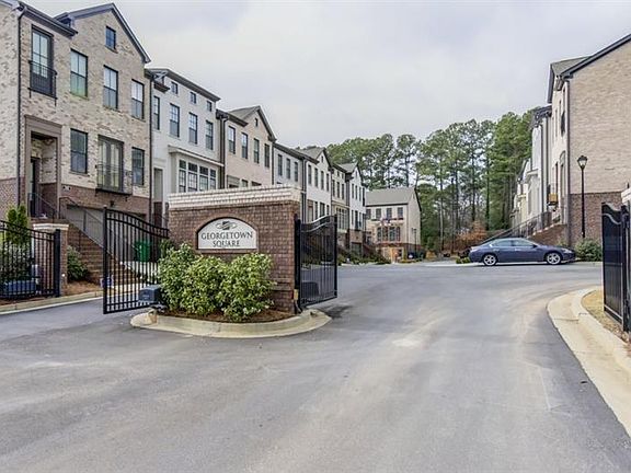 2nd image of 4304 Walsh Dr