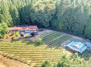 2410 S Bertsinger Rd, Ridgefield, WA 98642