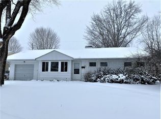 323 Dawn Ave, Danville, IL