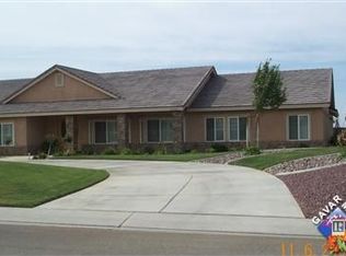 2541 Desert Rose Dr, Quartz Hill, CA
