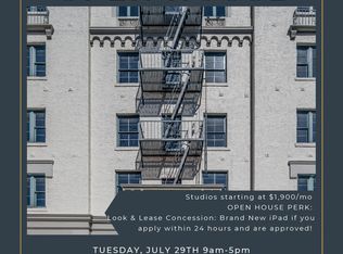 The Commodore, Los Angeles, CA 90028