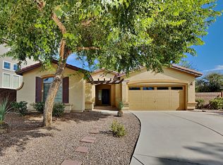 18803 E Superstition Dr, Queen Creek, AZ 85142