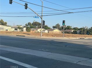 0 E Lugonia Ave, Redlands, CA 92374