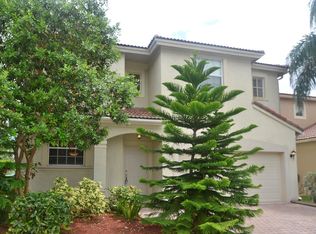 818 NW 126th Dr, Coral Springs, FL 33071