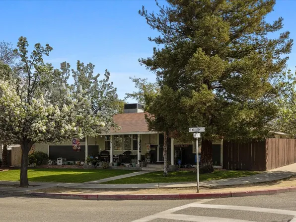 101 E Woodrow St, Taft, CA 93268