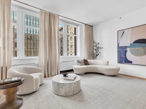25 W Houston St APT 4A, New York, NY 10012