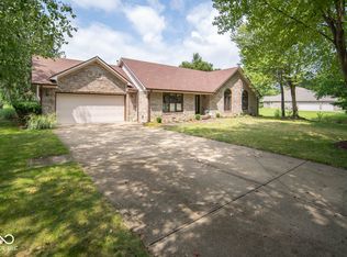 2840 Sunderland Dr, Martinsville, IN