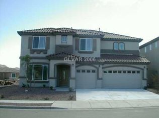 989 Buffalo River Ave, Henderson, NV 89002