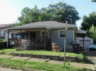 519 Flora Ave, Akron, OH 44314