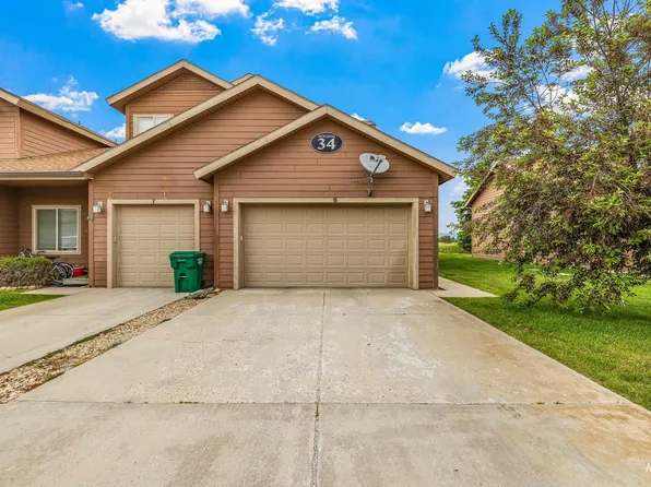 34 Mangum Cir Unit 8, Donnelly, ID 83615
