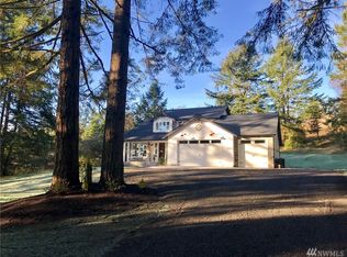 8339 SE Culver St, Olalla, WA 98359