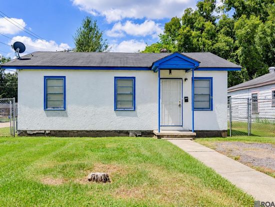 2811 Sheldon Dr, Baton Rouge, LA 70805