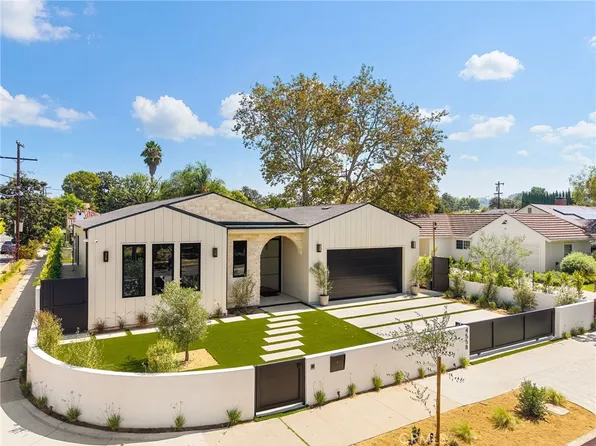 4558 Allott Ave, Sherman Oaks, CA 91423