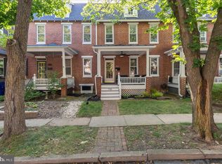 718 Trail Ave, Frederick, MD 21701