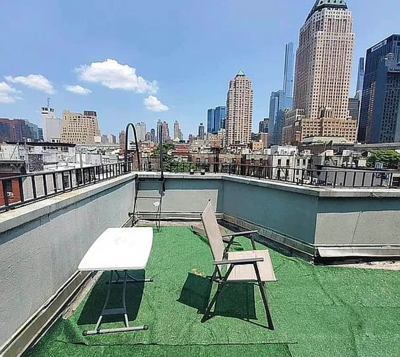 368 West 46th Street — Photo 2