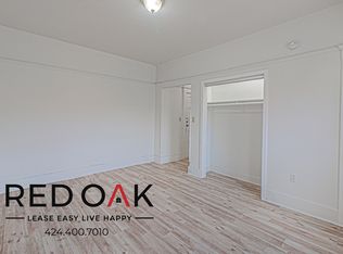 1136 S Alvarado St APT 7, Los Angeles, CA 90006