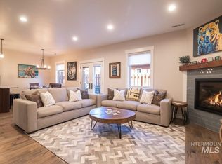 611 Blue Water Cir, McCall, ID 83638