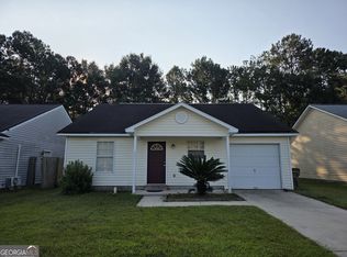 585 Rushing St, Richmond Hill, GA 31324