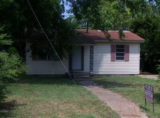 1239 Holmes St, Greenville, MS 38701