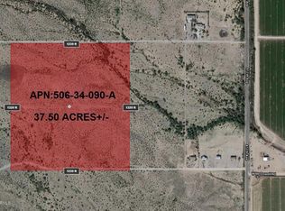 1605 N 414th Dr, Tonopah, AZ 85354