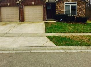 3213 Creek Path Ln, Lexington, KY 40511