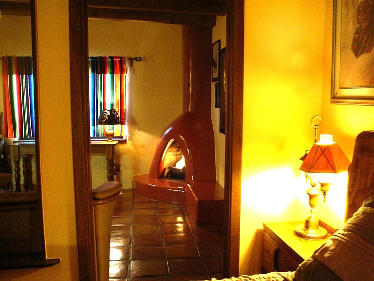 514 Paseo Del Pueblo Norte #1 — Photo 3