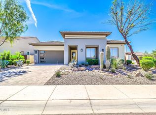 1441 E POWELL Way, Gilbert, AZ 85298