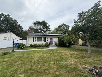 167 Somerset St, West Hartford, CT, 06110