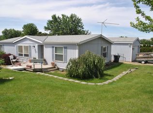 34002 N Sage Dr, Benton City, WA 99320