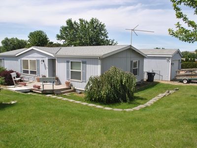 34002 N Sage Dr, Benton City, WA, 99320