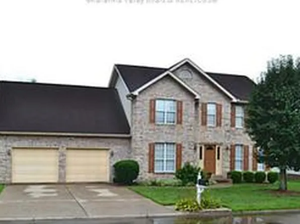 307 Fletcher Ln, Hurricane, WV 25526
