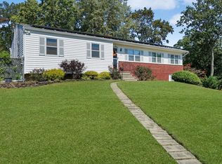 1150 Sally Ike Rd, Brick, NJ 08724