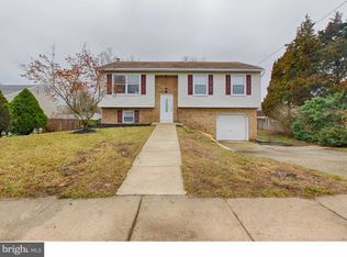 509 Erial Rd, Blackwood, NJ 08012